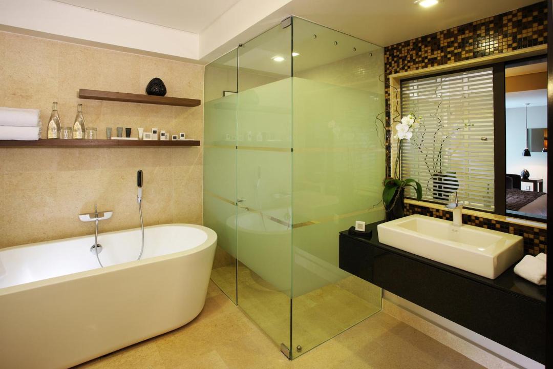 Photo of Bathroom in Santa Fe