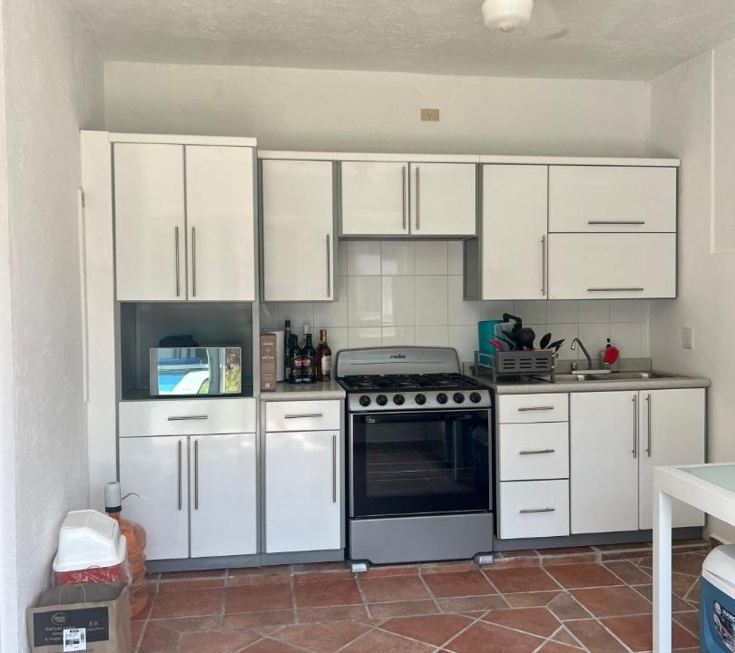 Photo of Kitchen in Xochitepec