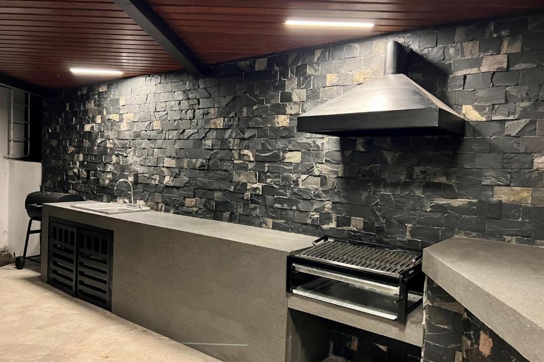 Photo of Kitchen in Xochitepec