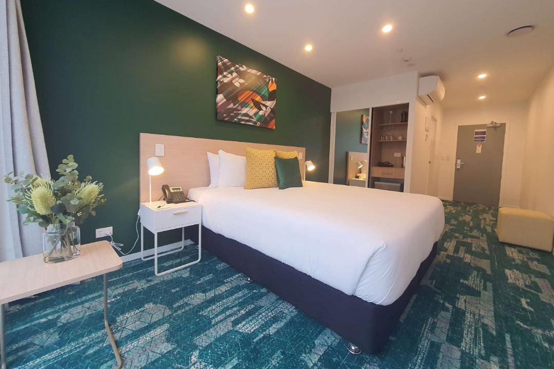 Photo of Bedroom in Greenlane - Ellerslie