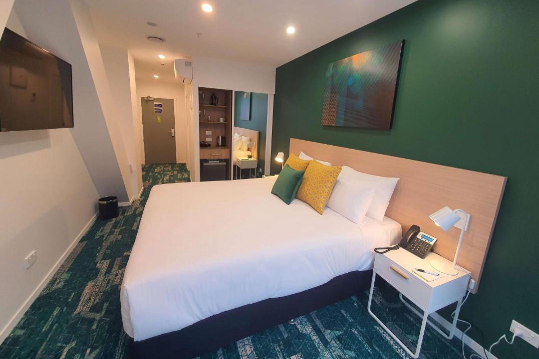 Photo of Bedroom in Greenlane - Ellerslie