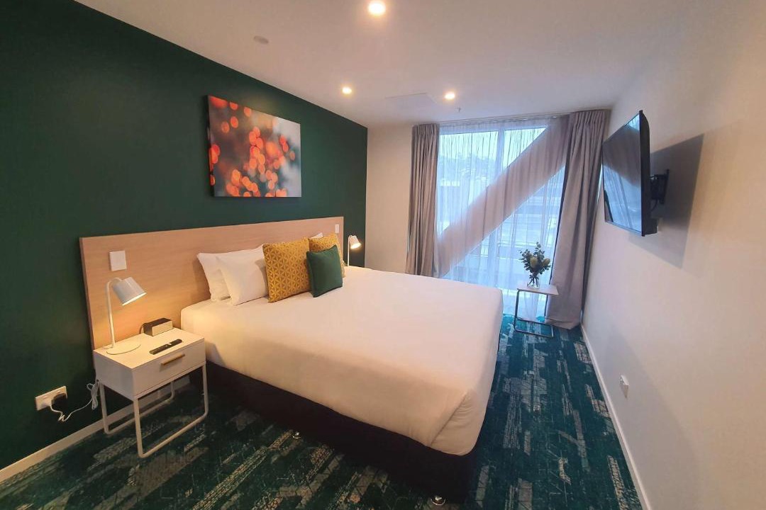 Photo of Bedroom in Greenlane - Ellerslie