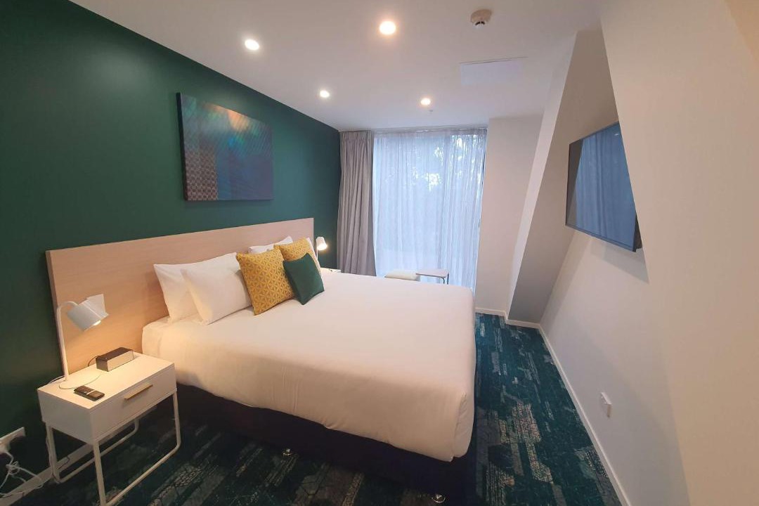 Photo of Bedroom in Greenlane - Ellerslie