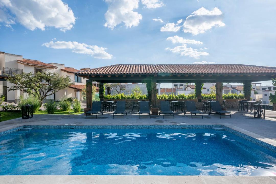 Photo of Outdoor in Fraccionemente La Lejona