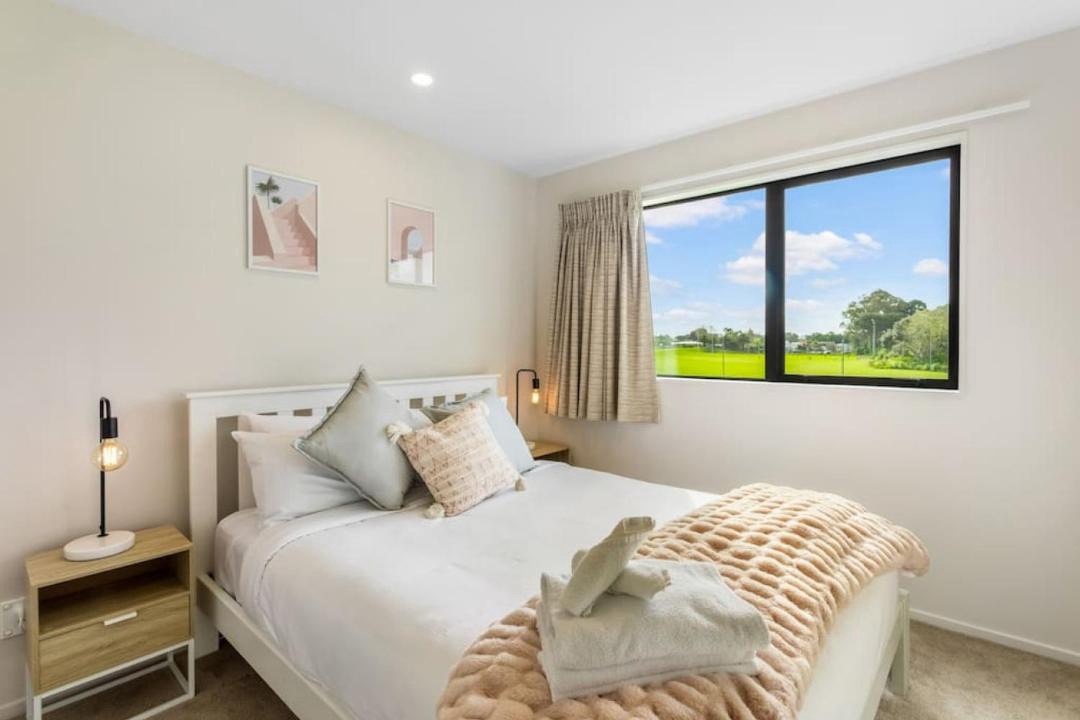 Photo of Bedroom in Otahuhu