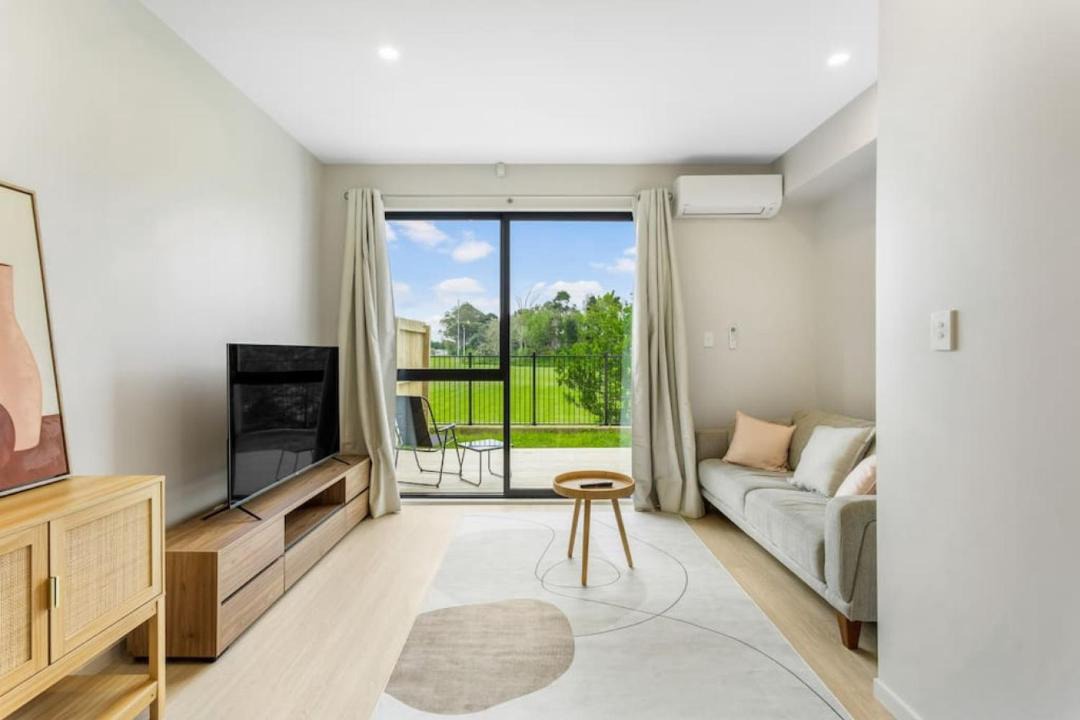 Photo of Livingroom in Otahuhu