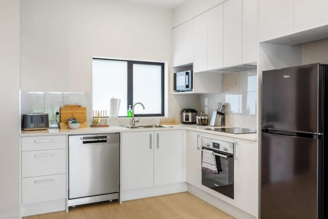 Photo of Kitchen in Otahuhu