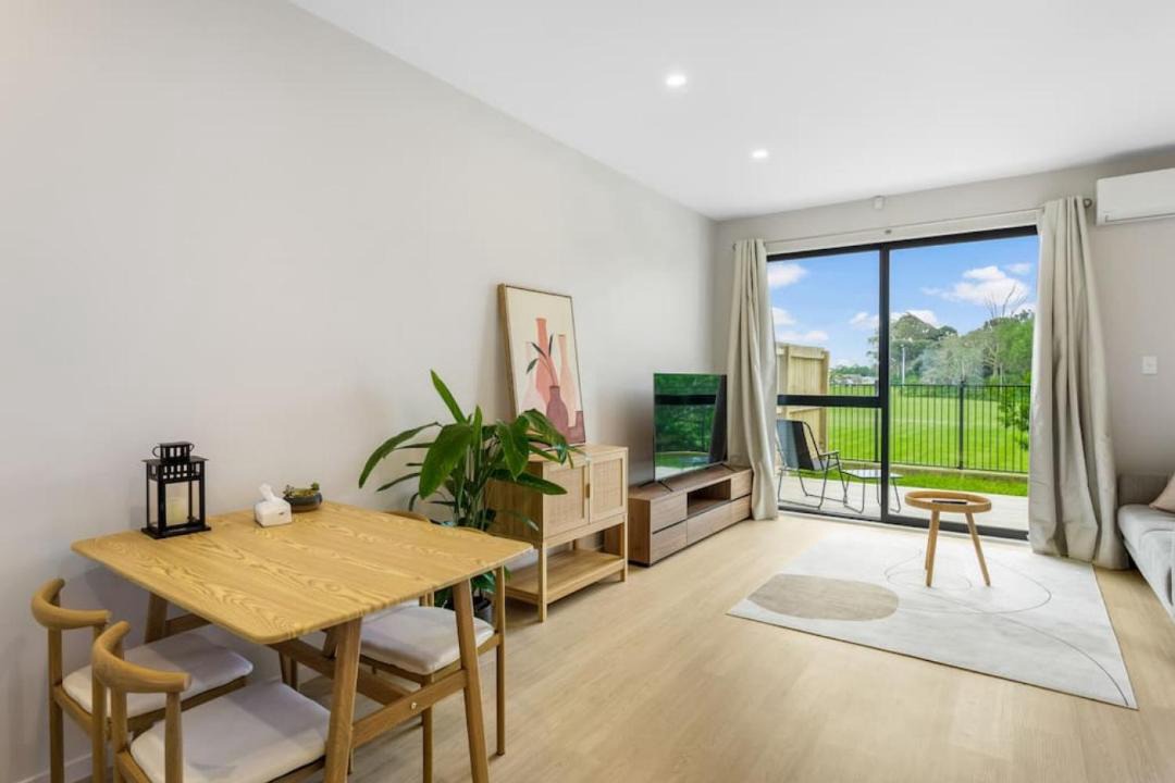 Photo of Livingroom in Otahuhu
