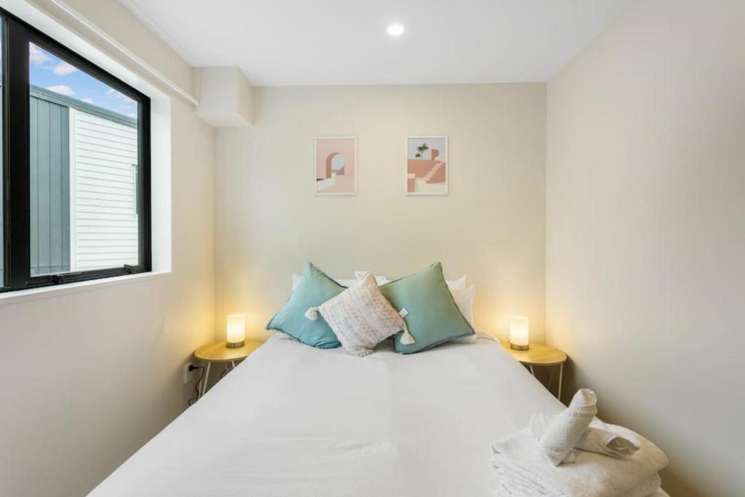 Photo of Bedroom in Otahuhu