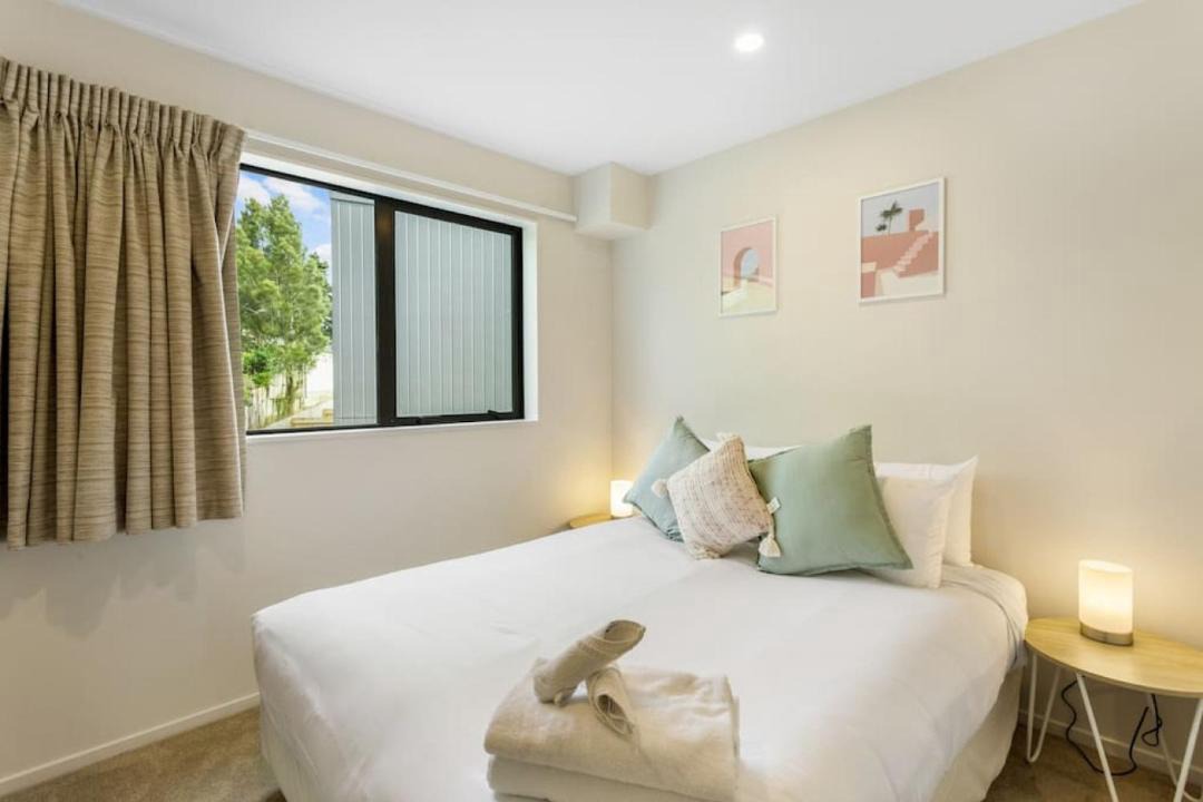 Photo of Bedroom in Otahuhu