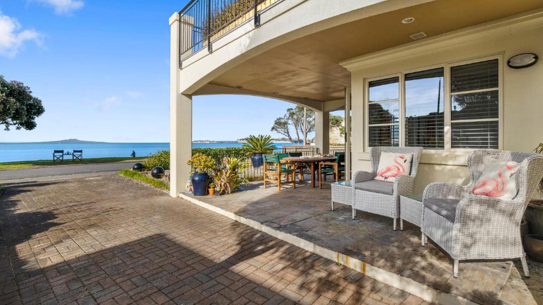 Photo of Patio Balcony in Arkles Bay