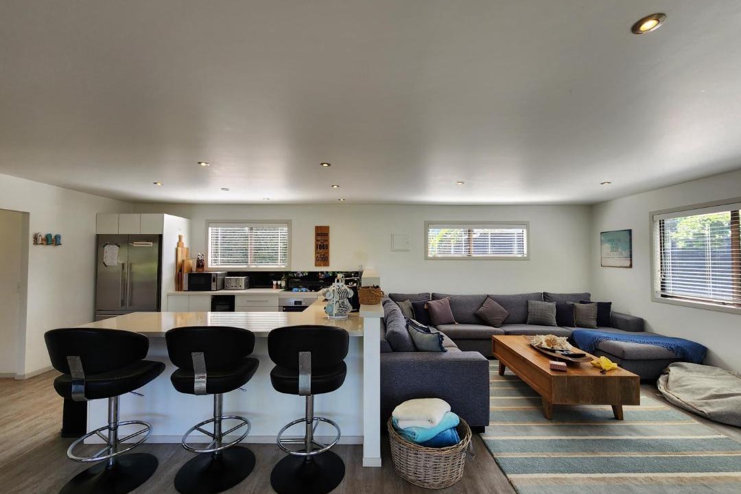 Photo of Livingroom in Hahei