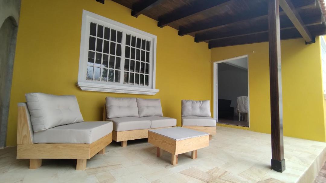 Photo of Livingroom in Oaxaca
