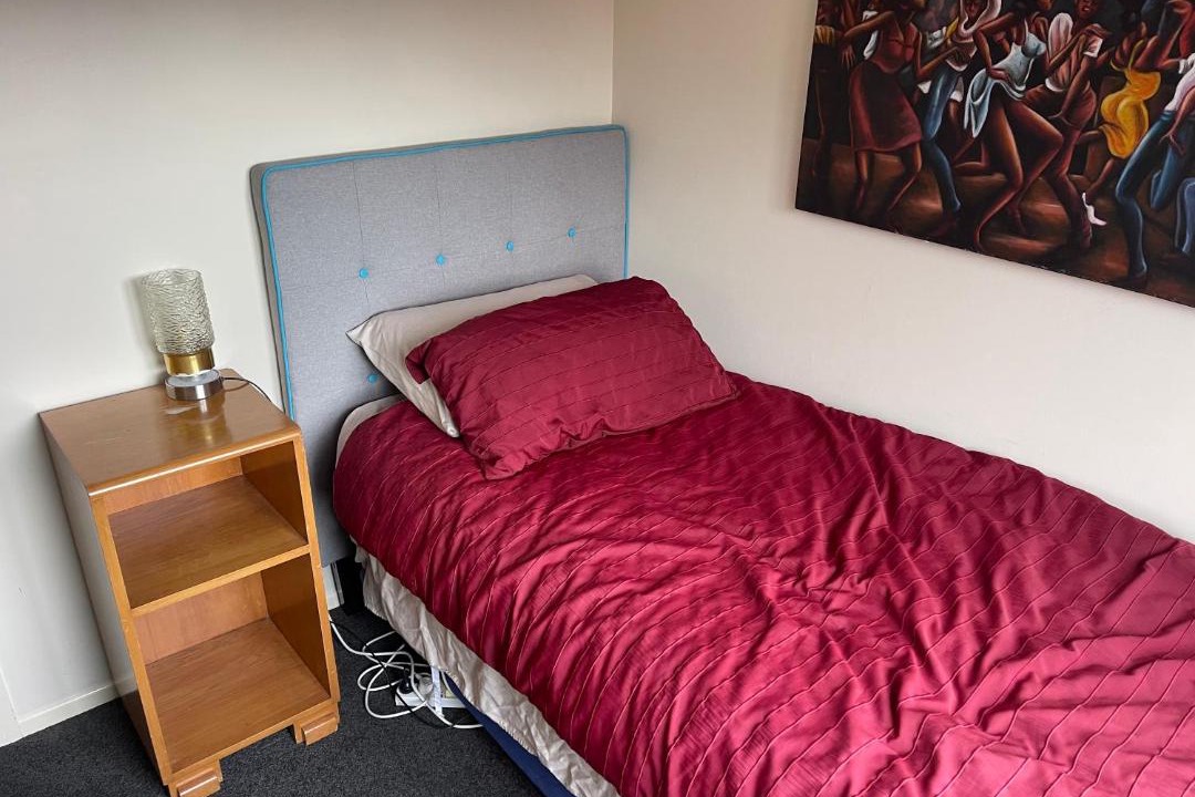 Photo of Bedroom in Kaiapoi