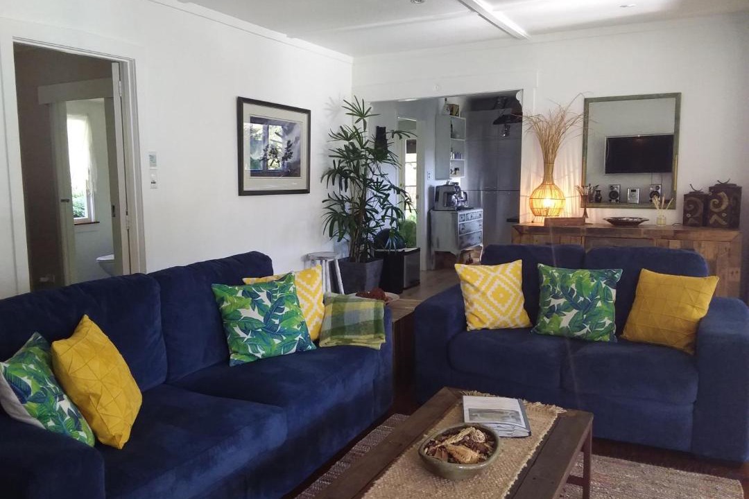 Photo of Livingroom in Coromandel