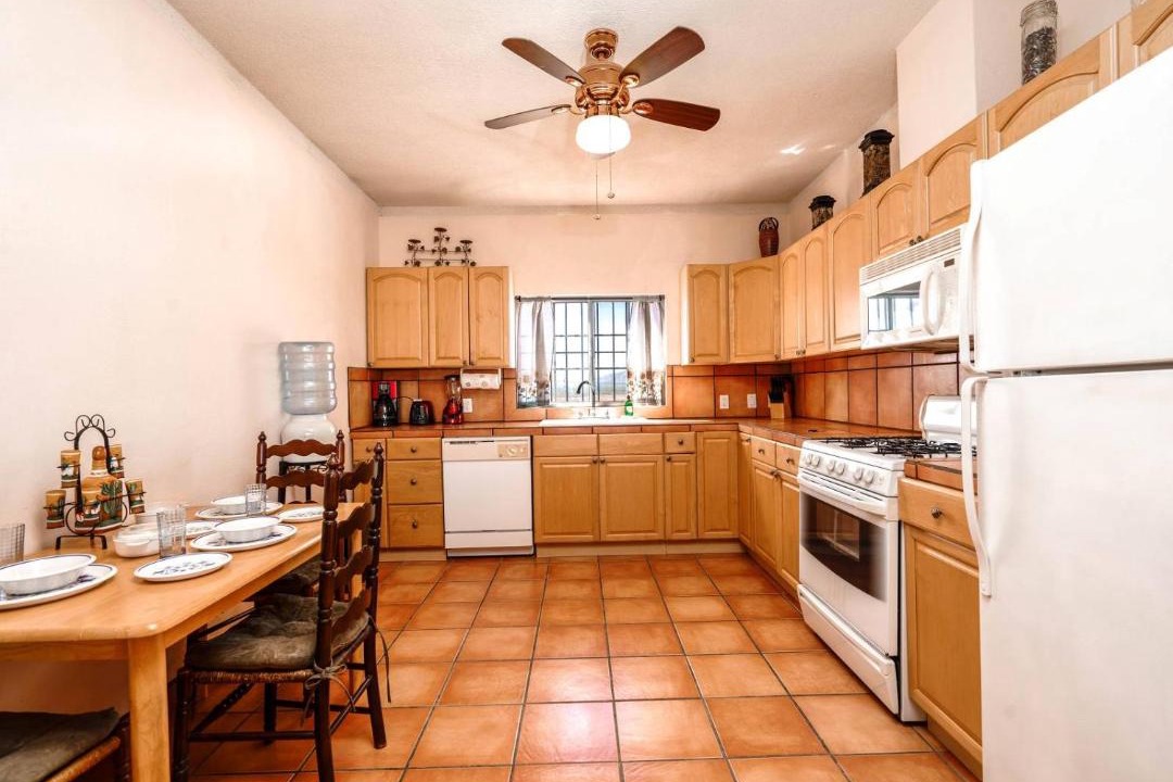 Photo of Kitchen in Villas de Las Palmas