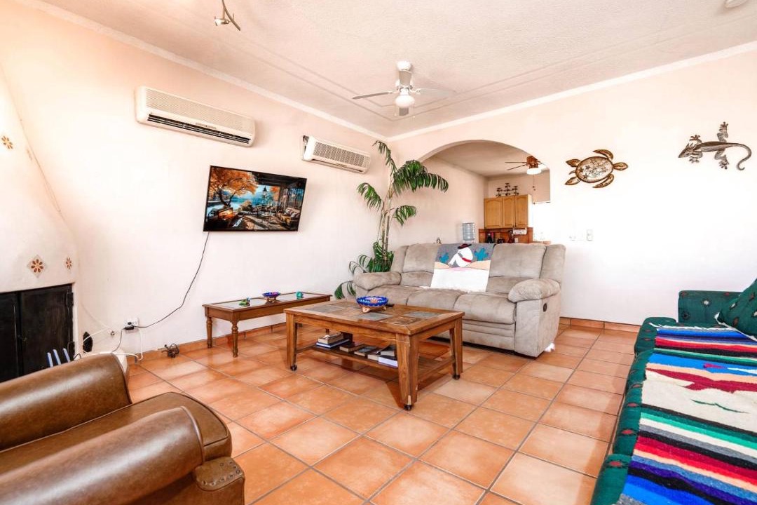 Photo of Livingroom in Villas de Las Palmas
