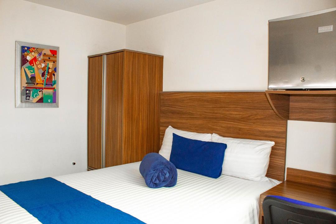 Photo of Bedroom in Coyoacan