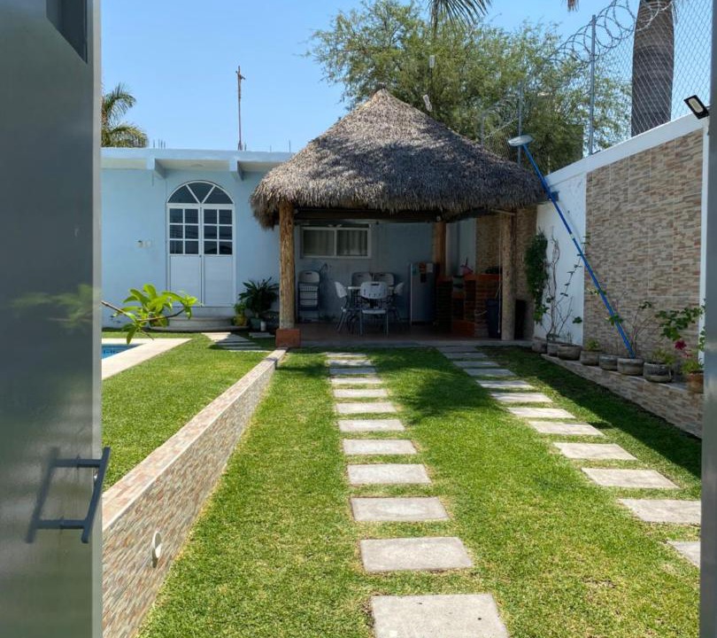 Photo of Buildings in Tequesquitengo