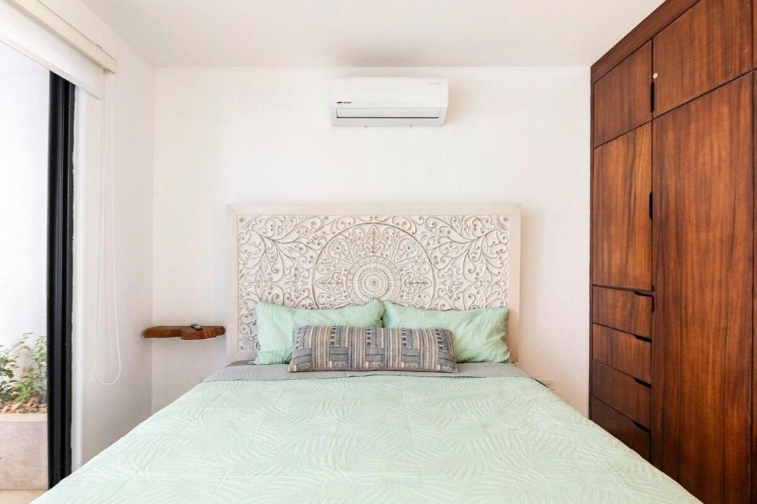 Photo of Bedroom in Libertad