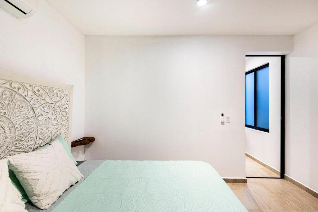 Photo of Bedroom in Libertad
