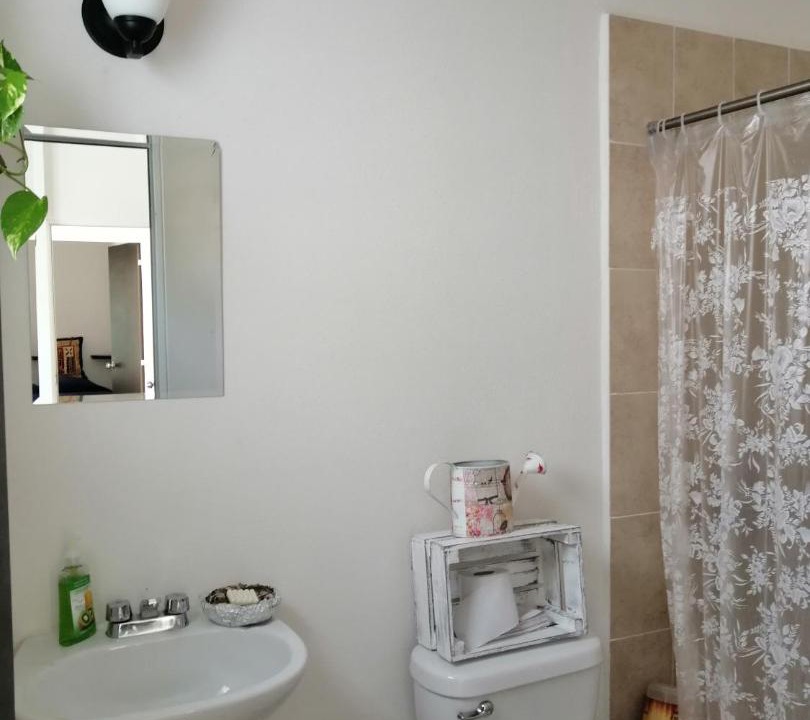 Photo of Bathroom in Yautepec