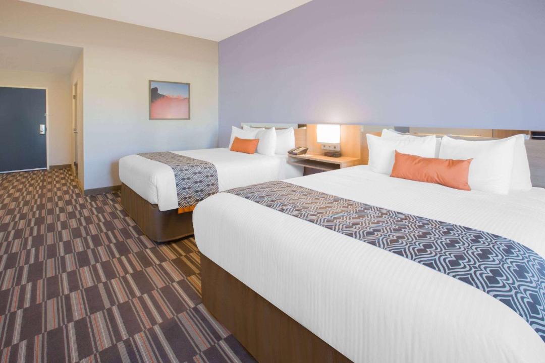 Photo of Bedroom in Cuauhtemoc