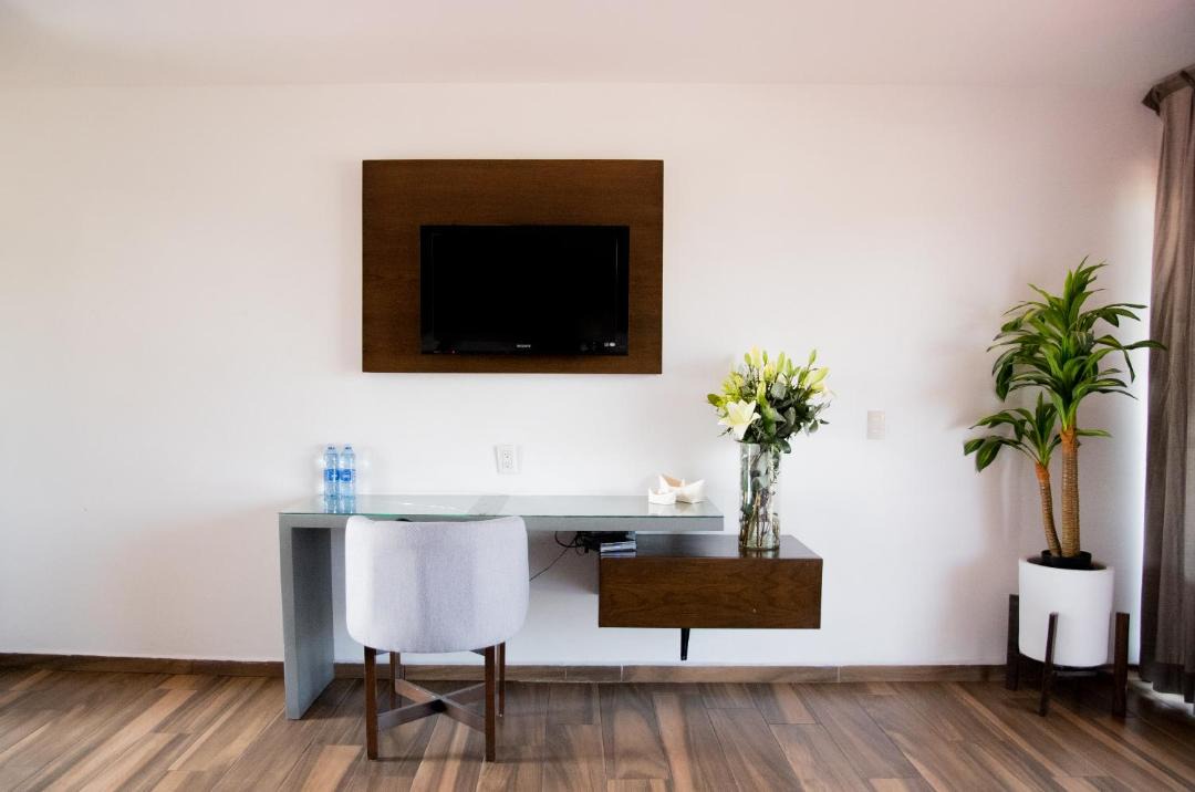 Photo of Livingroom in Zona Expo
