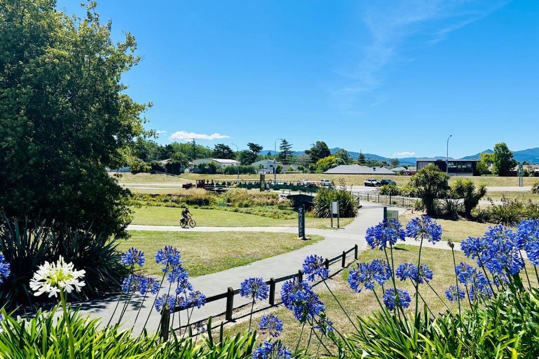 Photo of Others in Blenheim