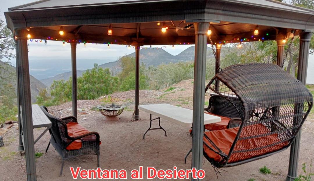 Photo of Others in Real de Catorce