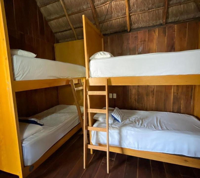 Photo of Bedroom in Playa Paraiso