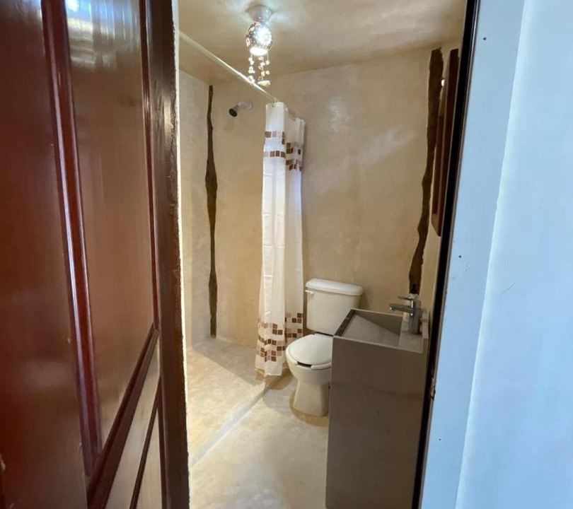Photo of Bathroom in Playa Paraiso