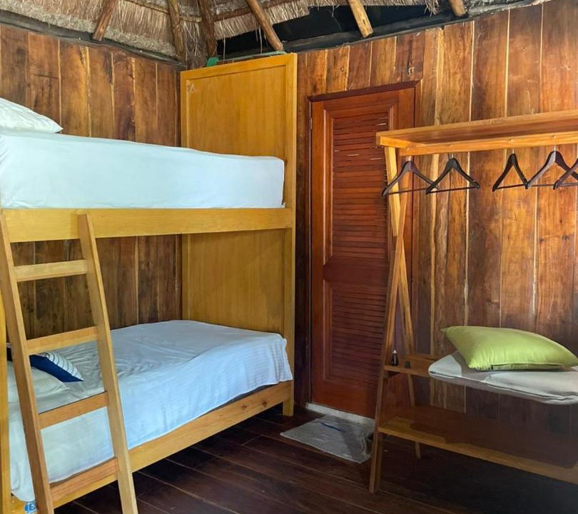 Photo of Bedroom in Playa Paraiso
