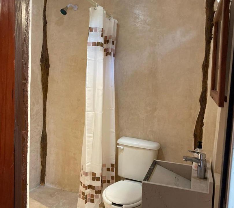 Photo of Bathroom in Playa Paraiso