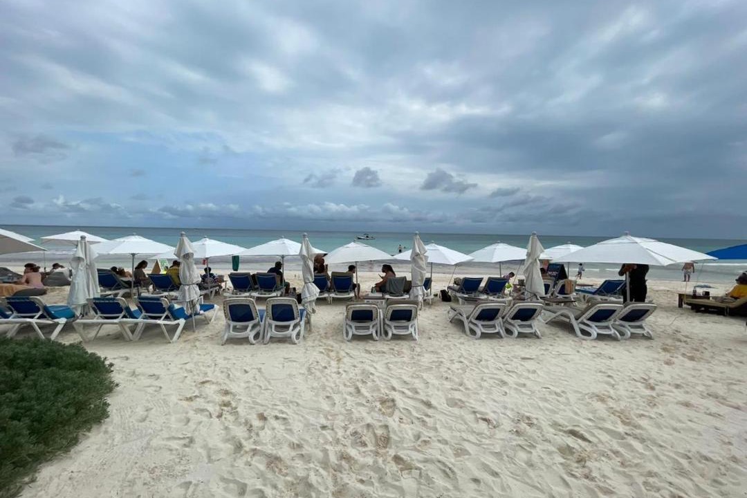 Photo of Others in Playa Paraiso