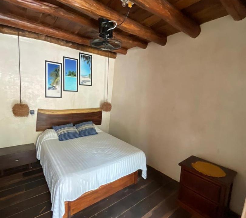Photo of Bedroom in Playa Paraiso