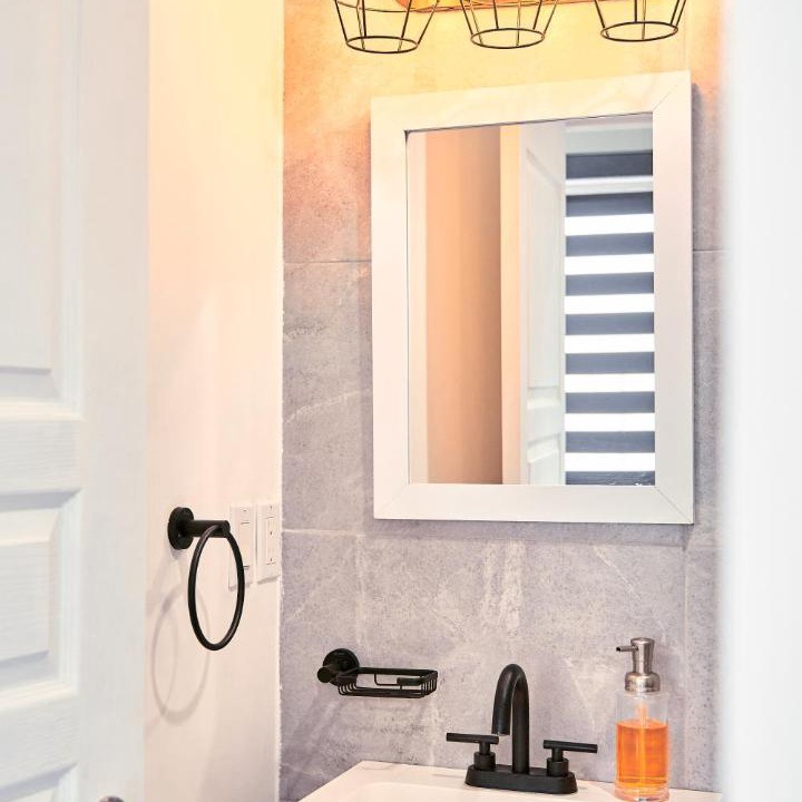 Photo of Bathroom in Zona Centro