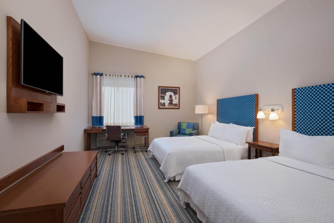 Photo of Bedroom in Guadalupe