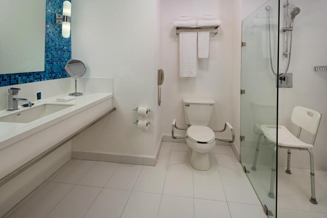 Photo of Bathroom in Guadalupe