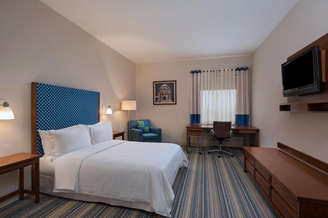 Photo of Bedroom in Guadalupe