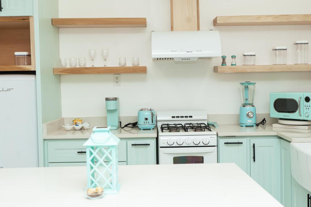 Photo of Kitchen in Juarez Municipality