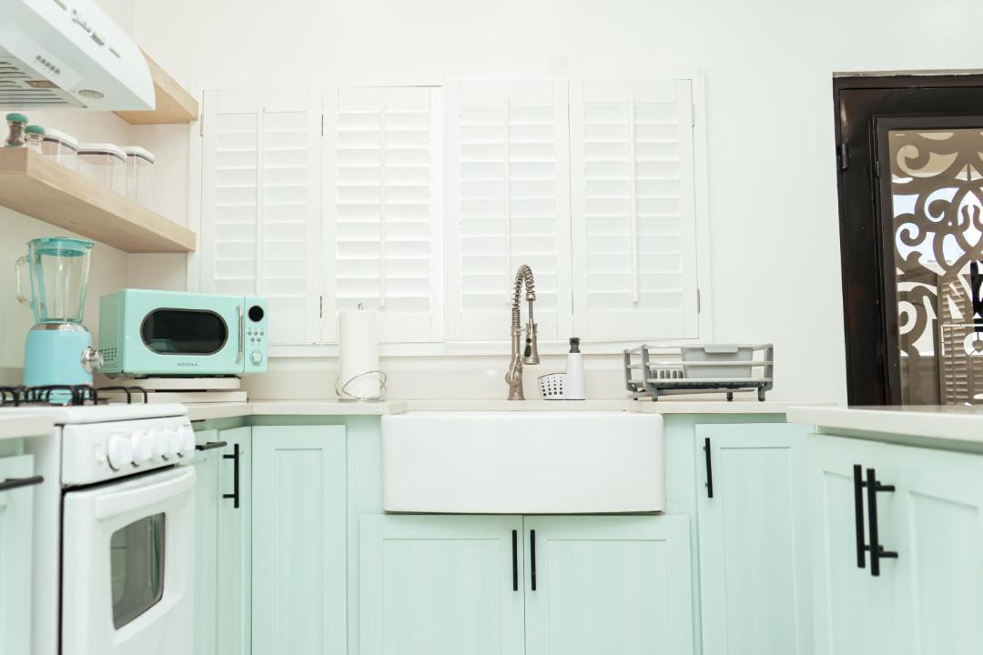 Photo of Kitchen in Juarez Municipality