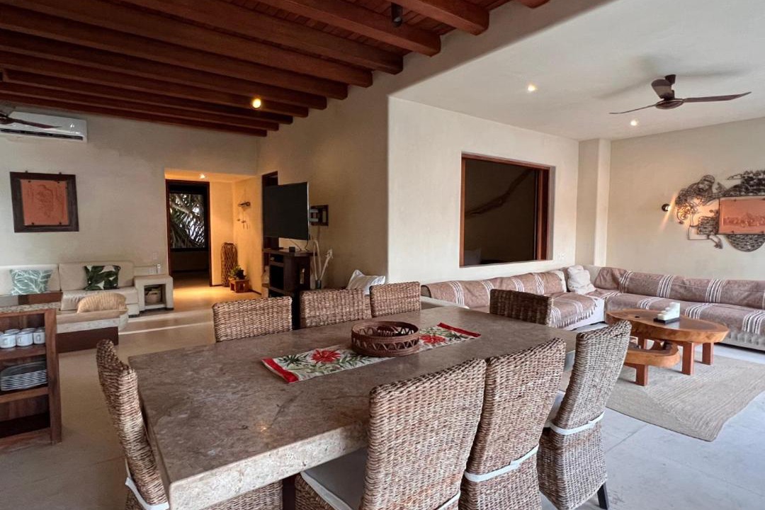 Photo of Livingroom in Ixtapa - Zihuatanejo