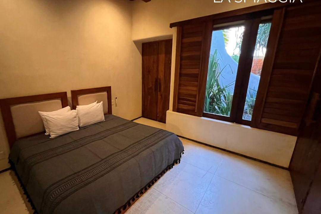 Photo of Bedroom in Ixtapa - Zihuatanejo