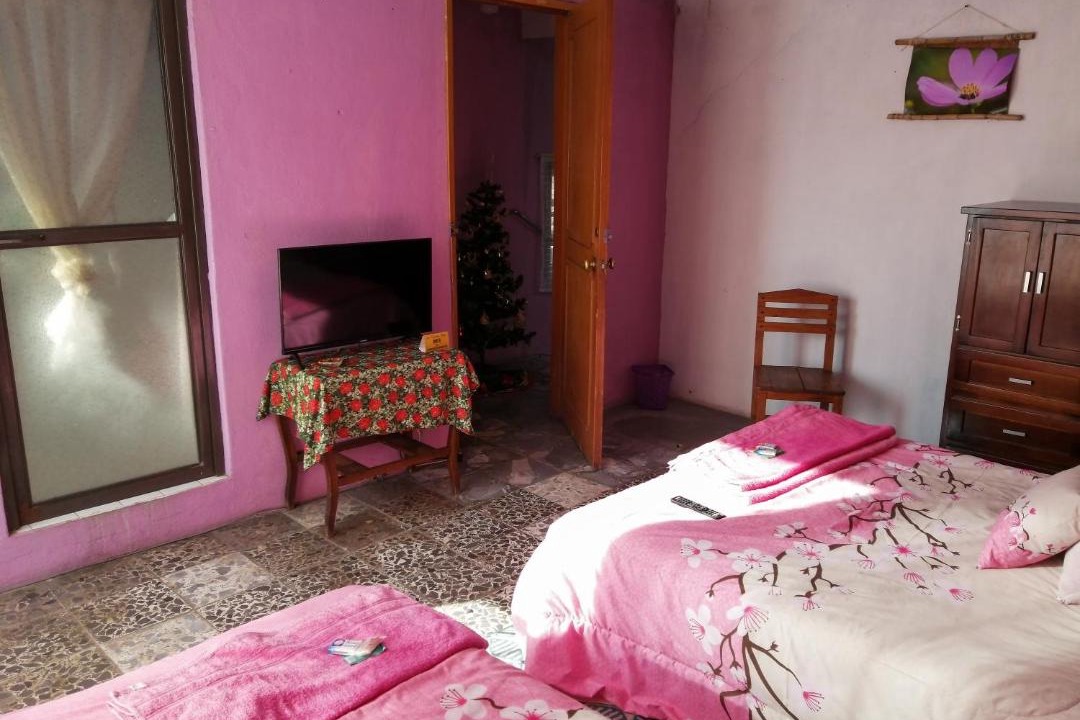 Photo of Bedroom in Zitacuaro