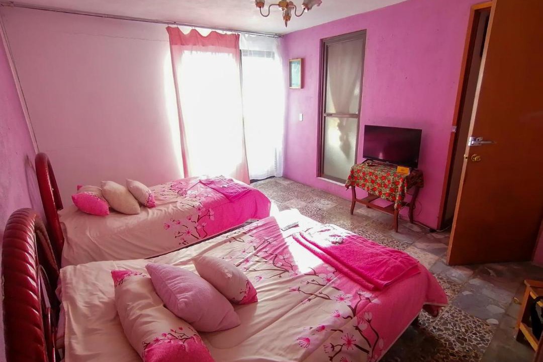 Photo of Bedroom in Zitacuaro