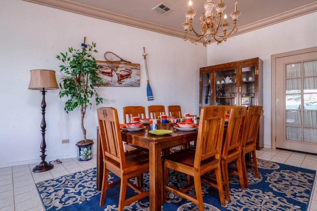 Photo of Livingroom in Villas de Las Palmas