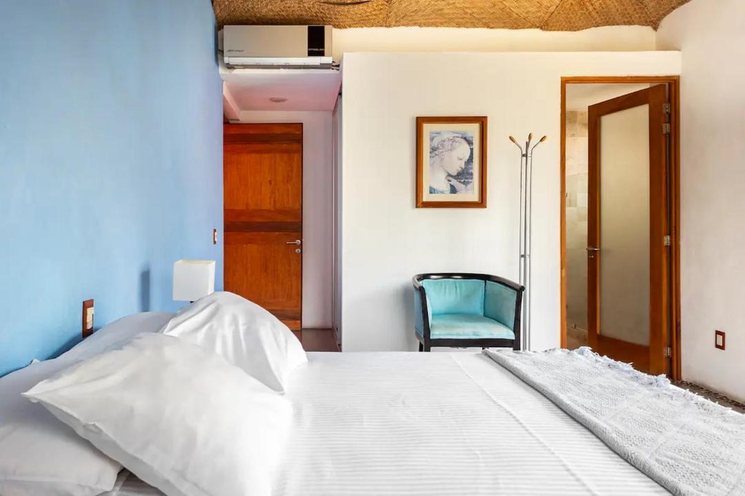 Photo of Bedroom in Marina Vallarta