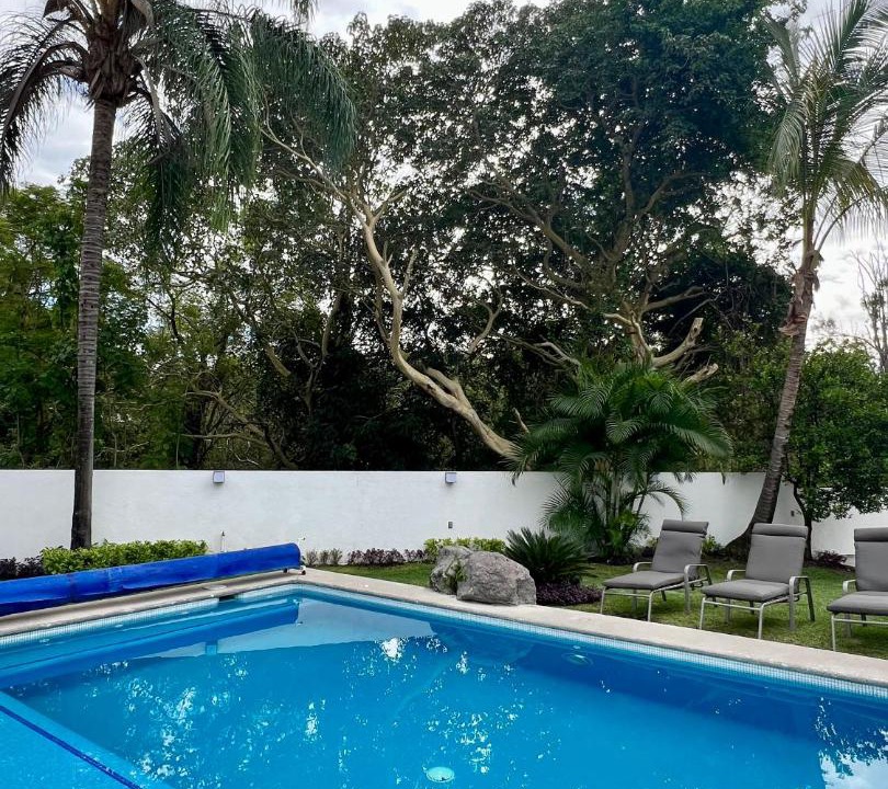 Photo of Outdoor in Xochitepec