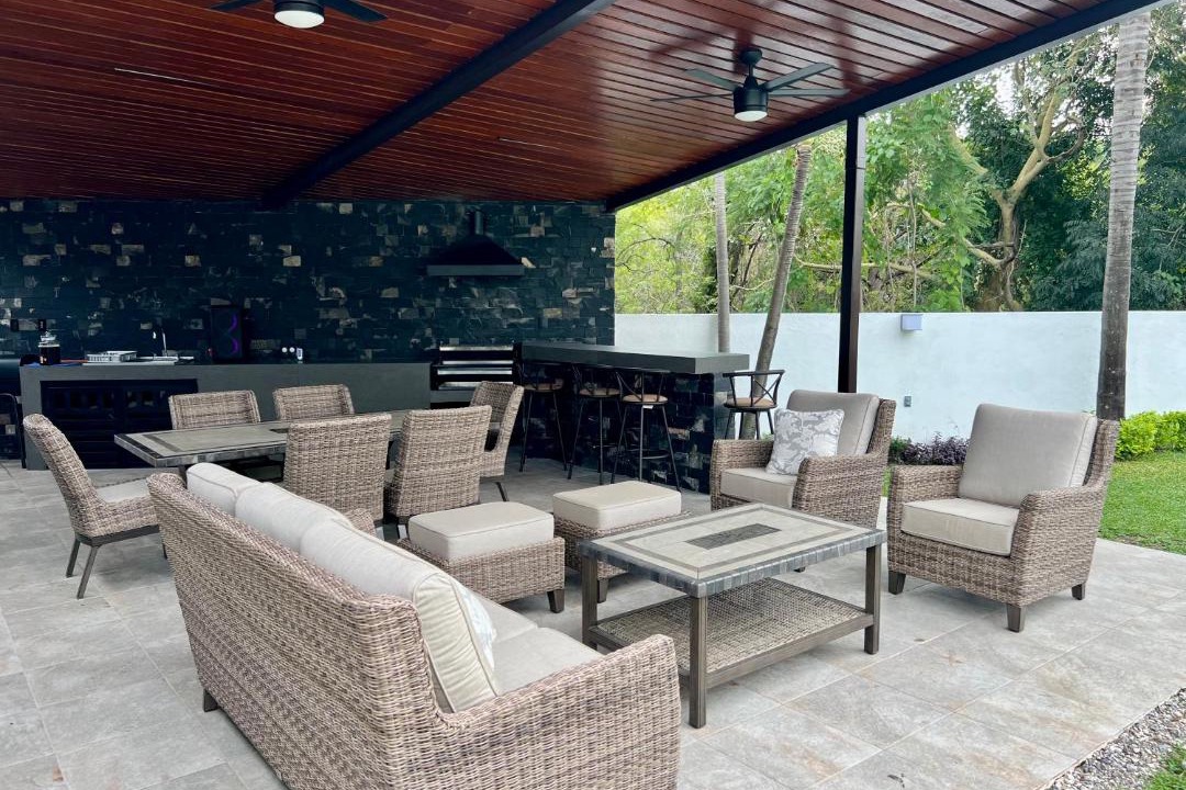 Photo of Patio Balcony in Xochitepec